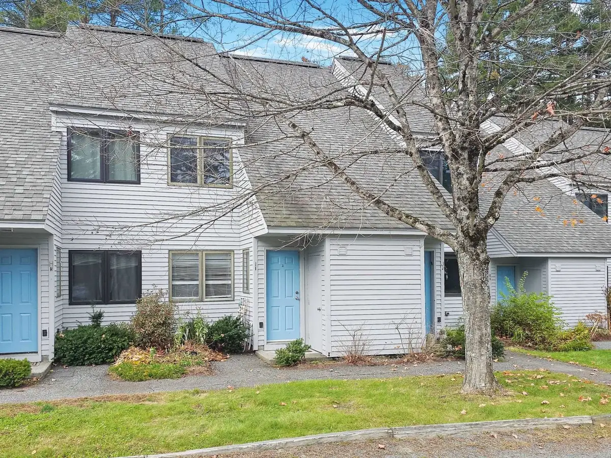 285 Woodhaven Drive #7-I, Wilder, VT 05001 - #1