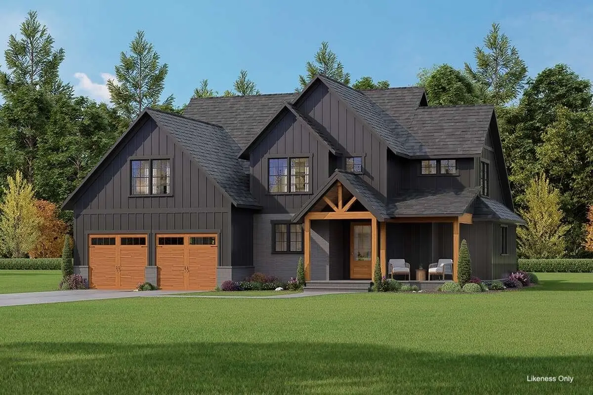 485 Acorn Ridge, Jericho, VT 05465 - #1