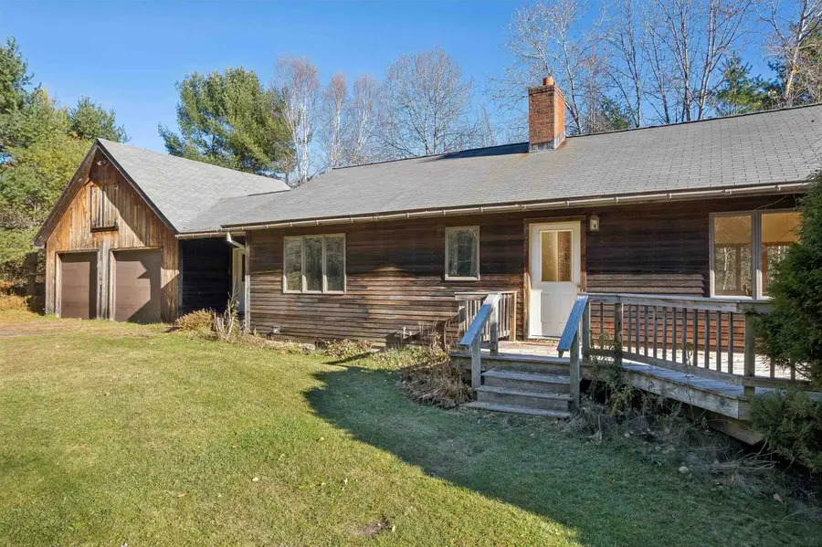 4 O'Dell Road, Strafford, VT 05070 - #2