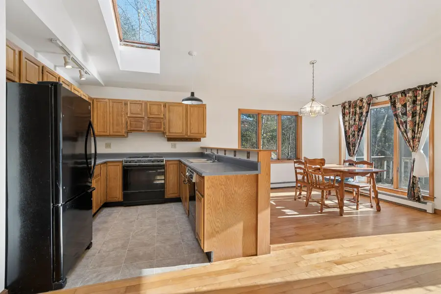 4 O'Dell Road, Strafford, VT 05070 - #3