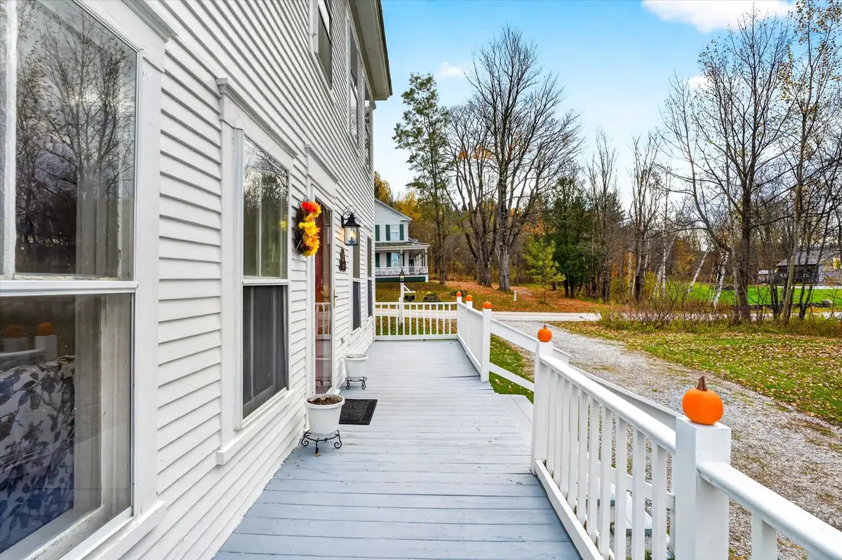 105 Church Street, Mount Holly, VT 05758 - #1