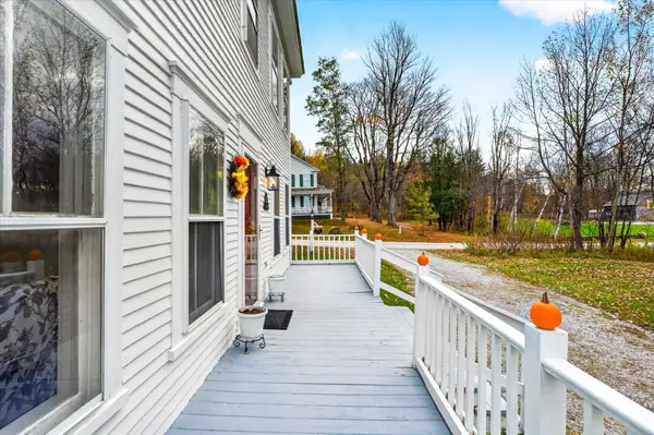 105 Church Street, Mount Holly, VT 05758