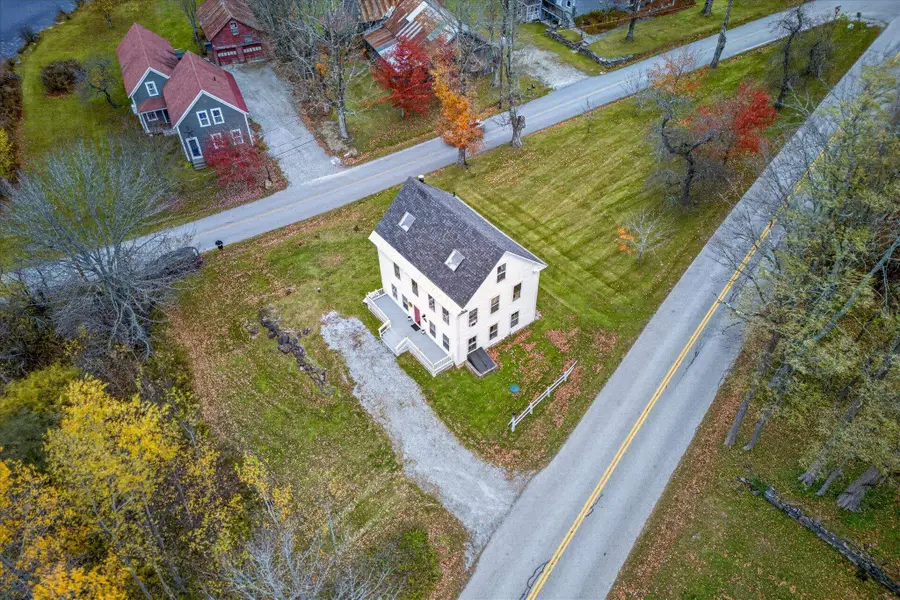 105 Church Street, Mount Holly, VT 05758 - #3