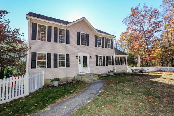 24 Sherman Drive, Raymond, NH 03077
