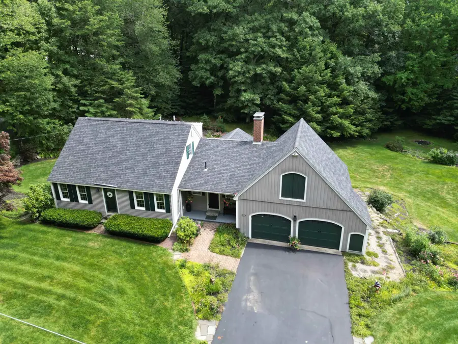 91 Ball Road, Kingston, NH 03848 - #2