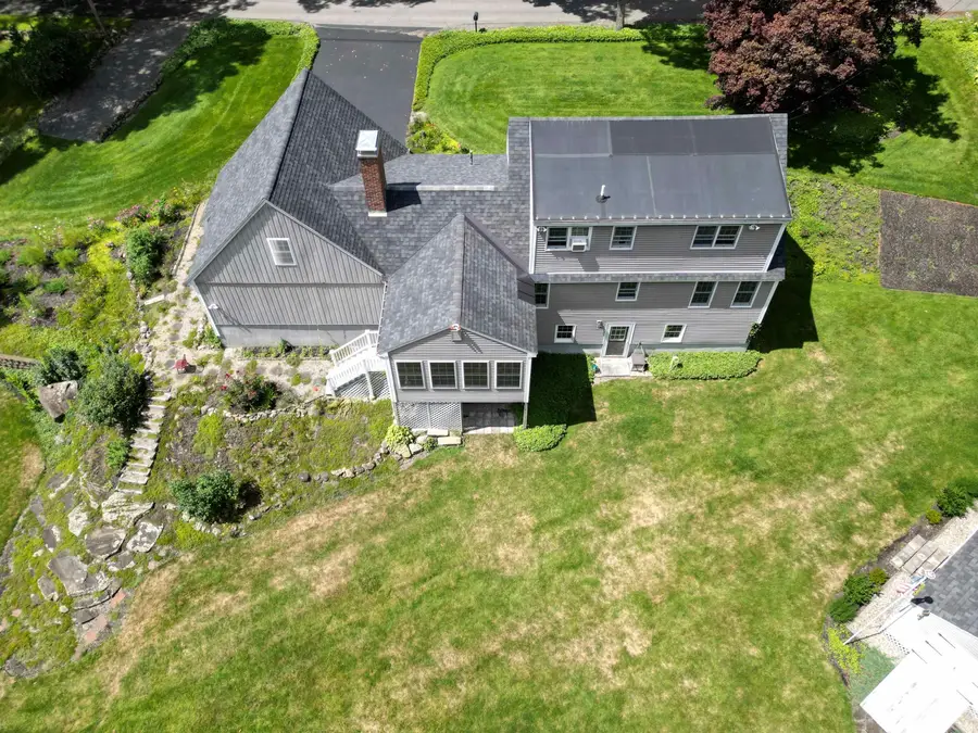 91 Ball Road, Kingston, NH 03848 - #3