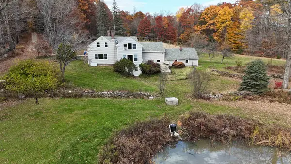 67 Tyler Lane, Sullivan, NH 03445