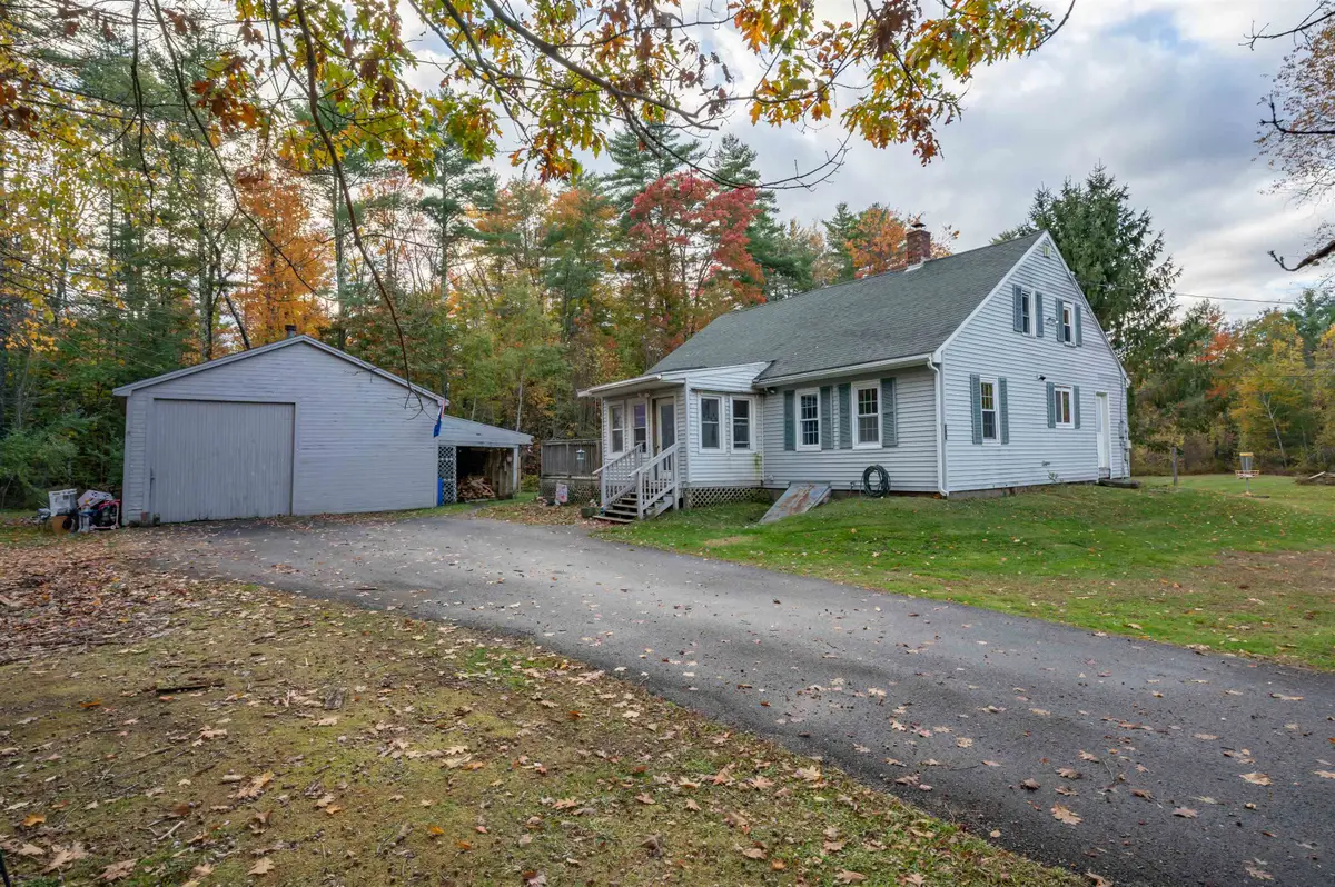 128 Silver Street, Farmington, NH 03835 - #1