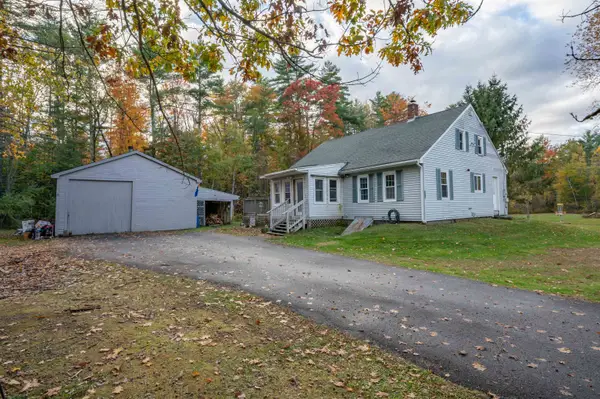 128 Silver Street, Farmington, NH 03835