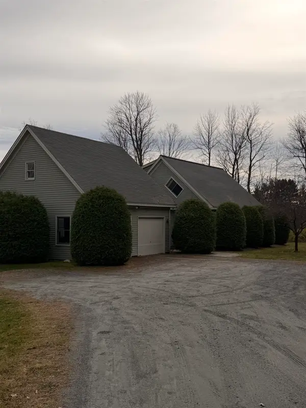 451 Godfrey Road, Thetford, VT 05043