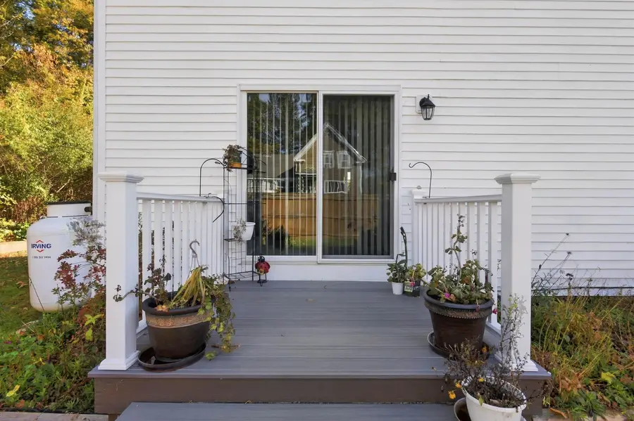 41 Butler Street, Hillsborough, NH 03244 - #2