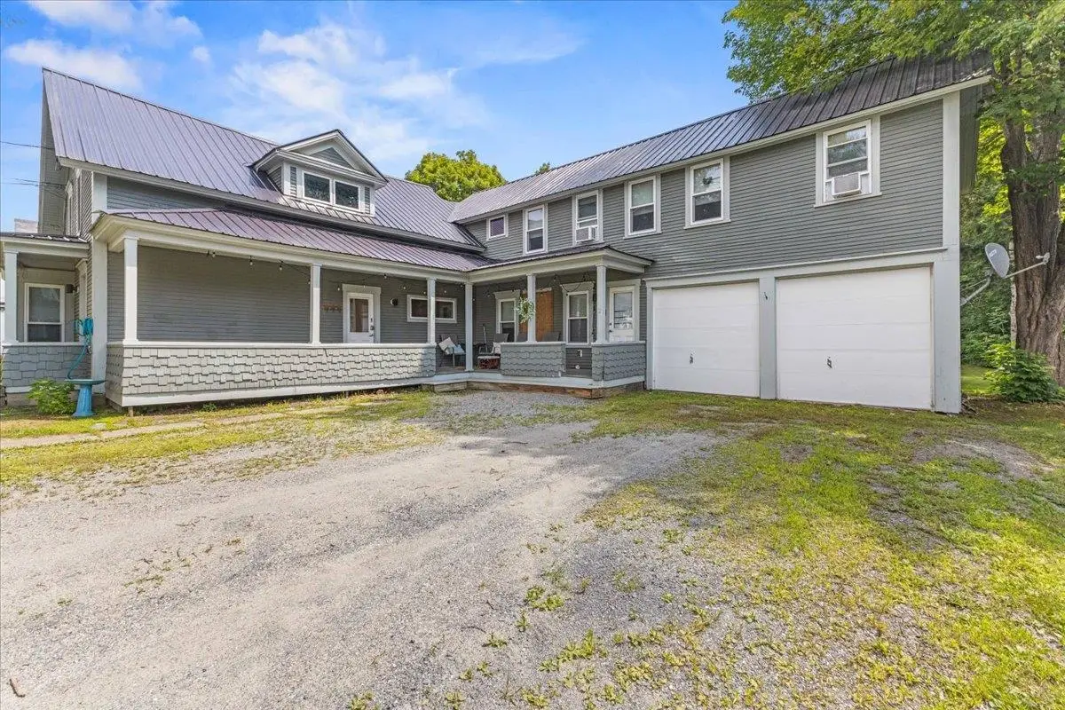 177 Summer Street, Morristown, VT 05661 - #1