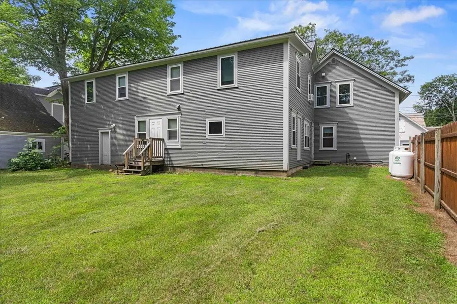 177 Summer Street, Morristown, VT 05661 - #2