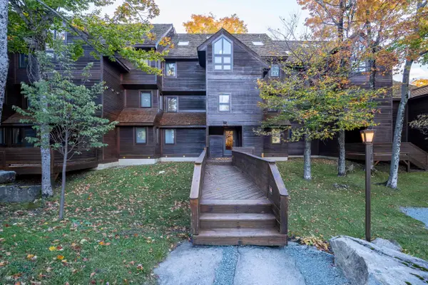 112 High Ridge Road #D 13, Killington, VT 05751