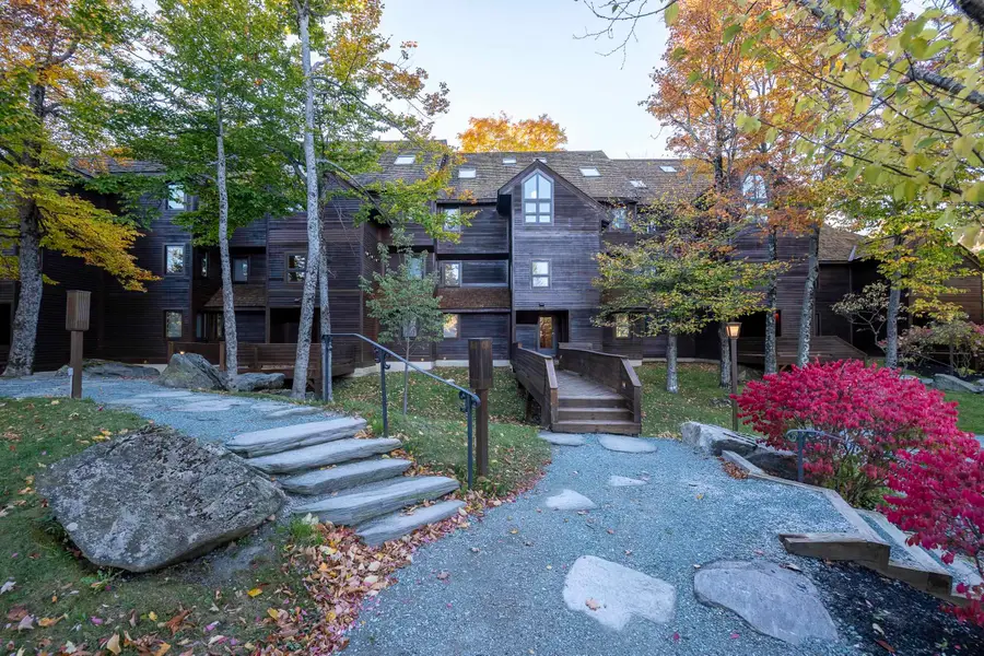 112 High Ridge Road #D 13, Killington, VT 05751 - #2
