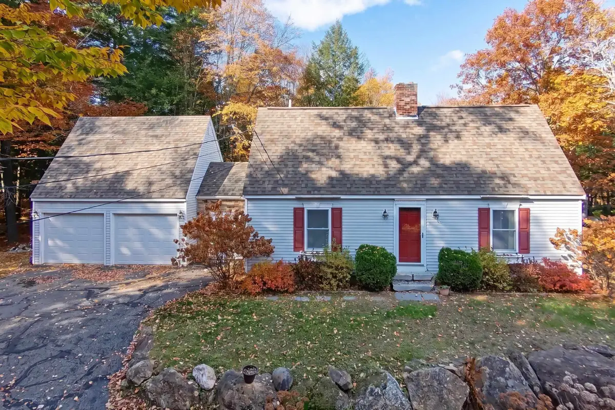 261 Leavitt Road, Belmont, NH 03220 - #1