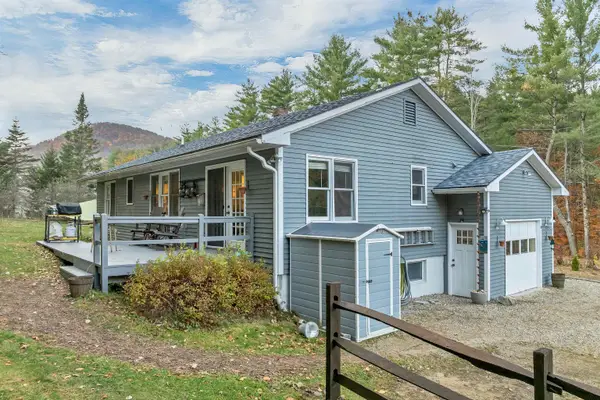 19 Blake Mountain Road, Thornton, NH 03285