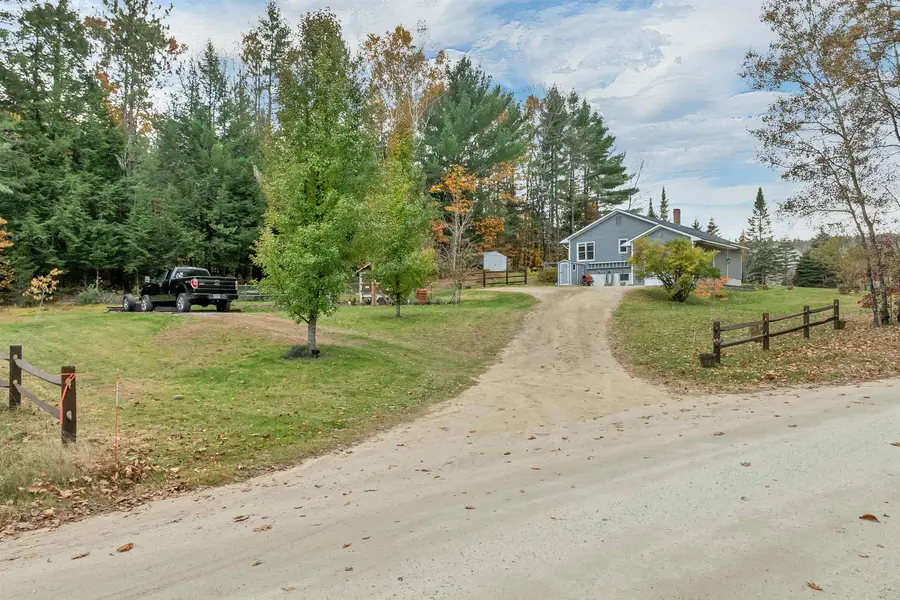 19 Blake Mountain Road, Thornton, NH 03285 - #2