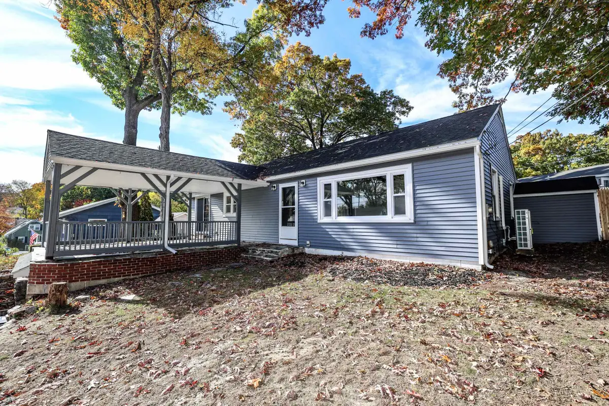 225 Boynton Street, Manchester, NH 03102 - #1