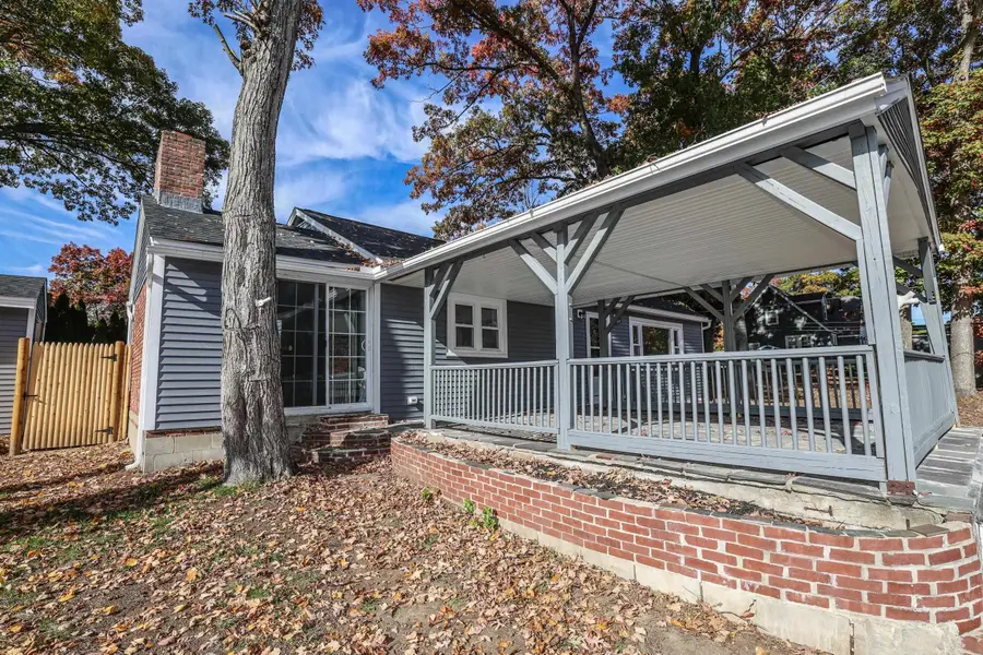 225 Boynton Street, Manchester, NH 03102 - #2