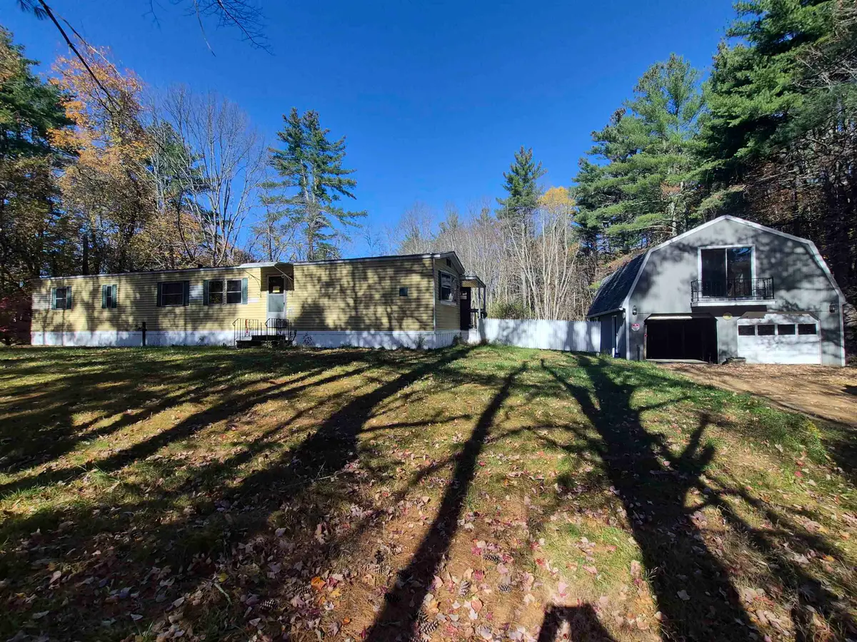 341 South Road, Brentwood, NH 03833 - #1