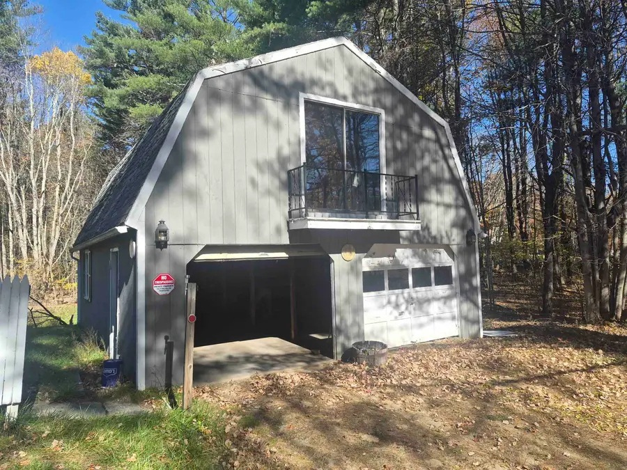 341 South Road, Brentwood, NH 03833 - #2
