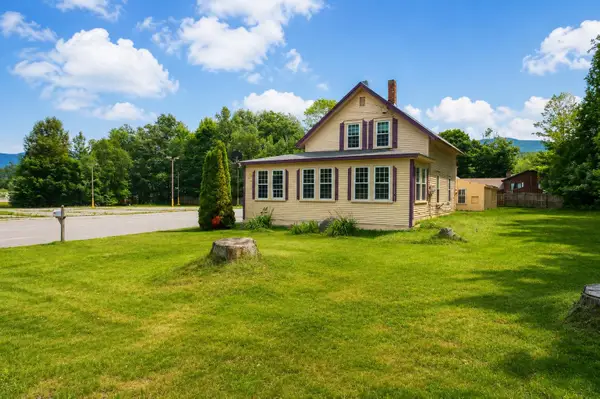 95-97 Lancaster Road, Gorham, NH 03581