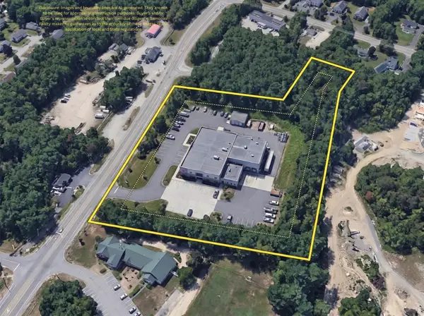 559 Calef Highway, Barrington, NH 03825