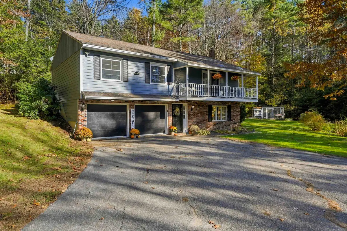 89 Wildlife Boulevard, Belmont, NH 03220 - #1