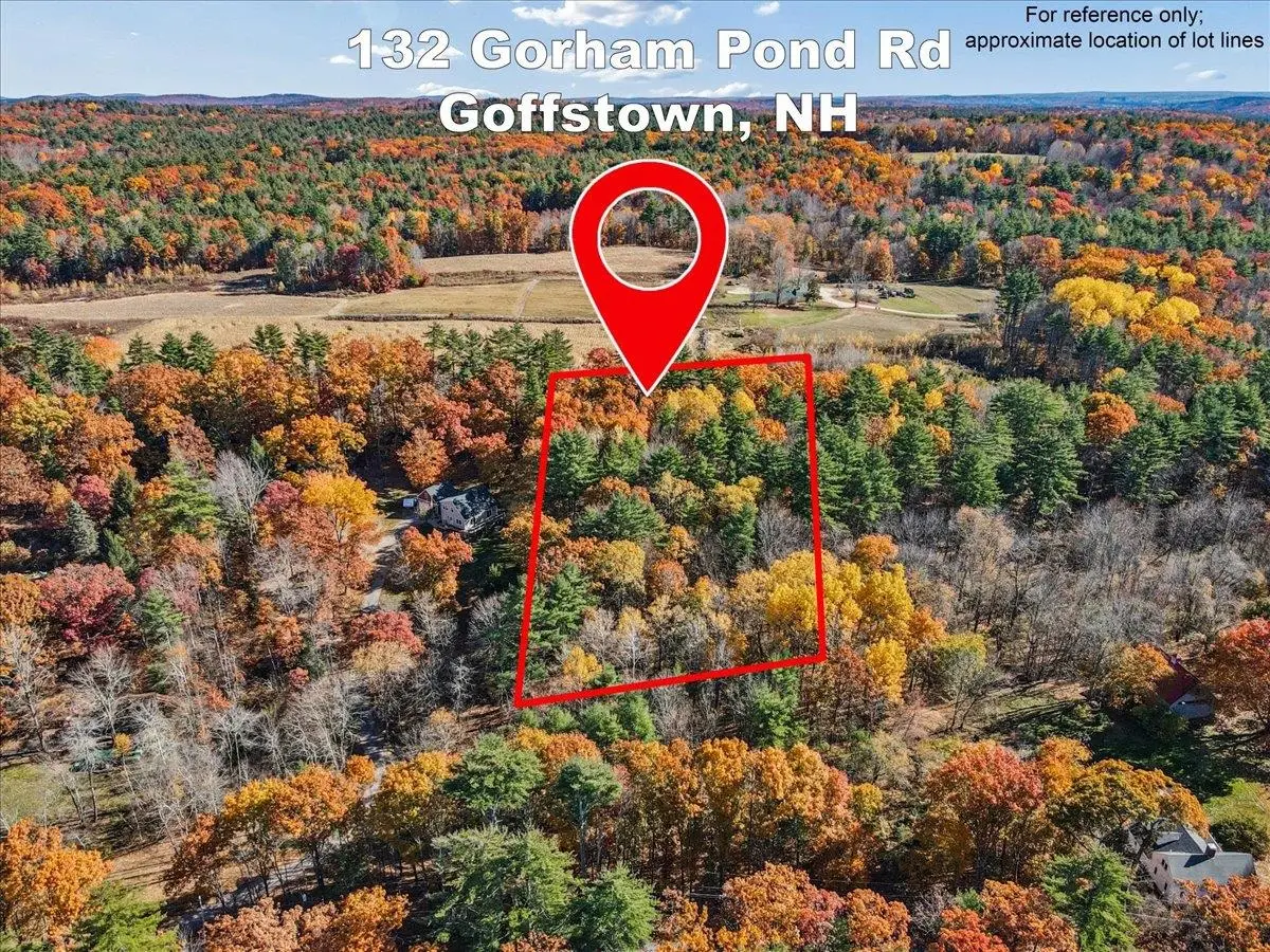 132 Gorham Pond Road, Goffstown, NH 03045 - #1