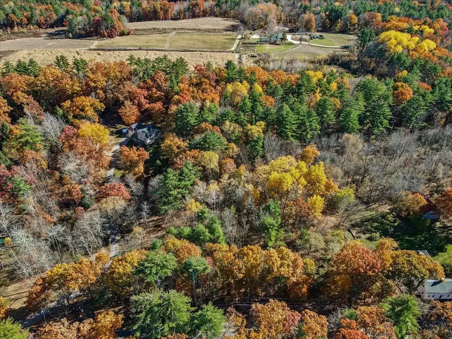 132 Gorham Pond Road, Goffstown, NH 03045 - #3