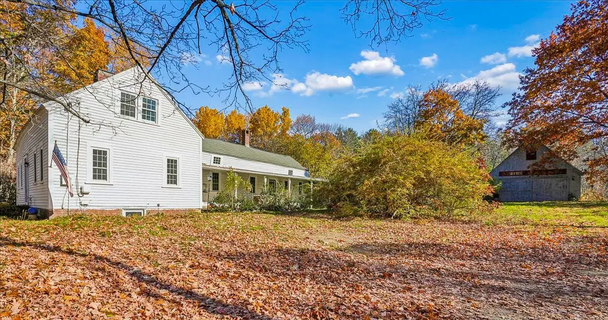 134 Gorham Pond Road, Goffstown, NH 03045 - #1
