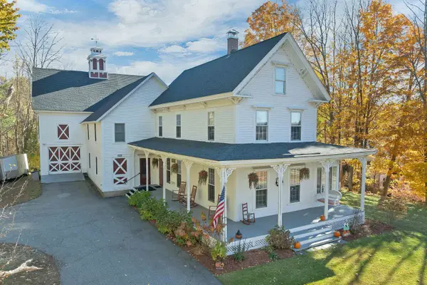 40 Old Wolfeboro Road, Alton, NH 03809