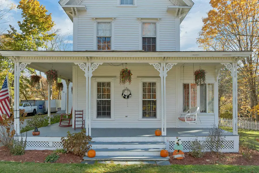 40 Old Wolfeboro Road, Alton, NH 03809 - #2