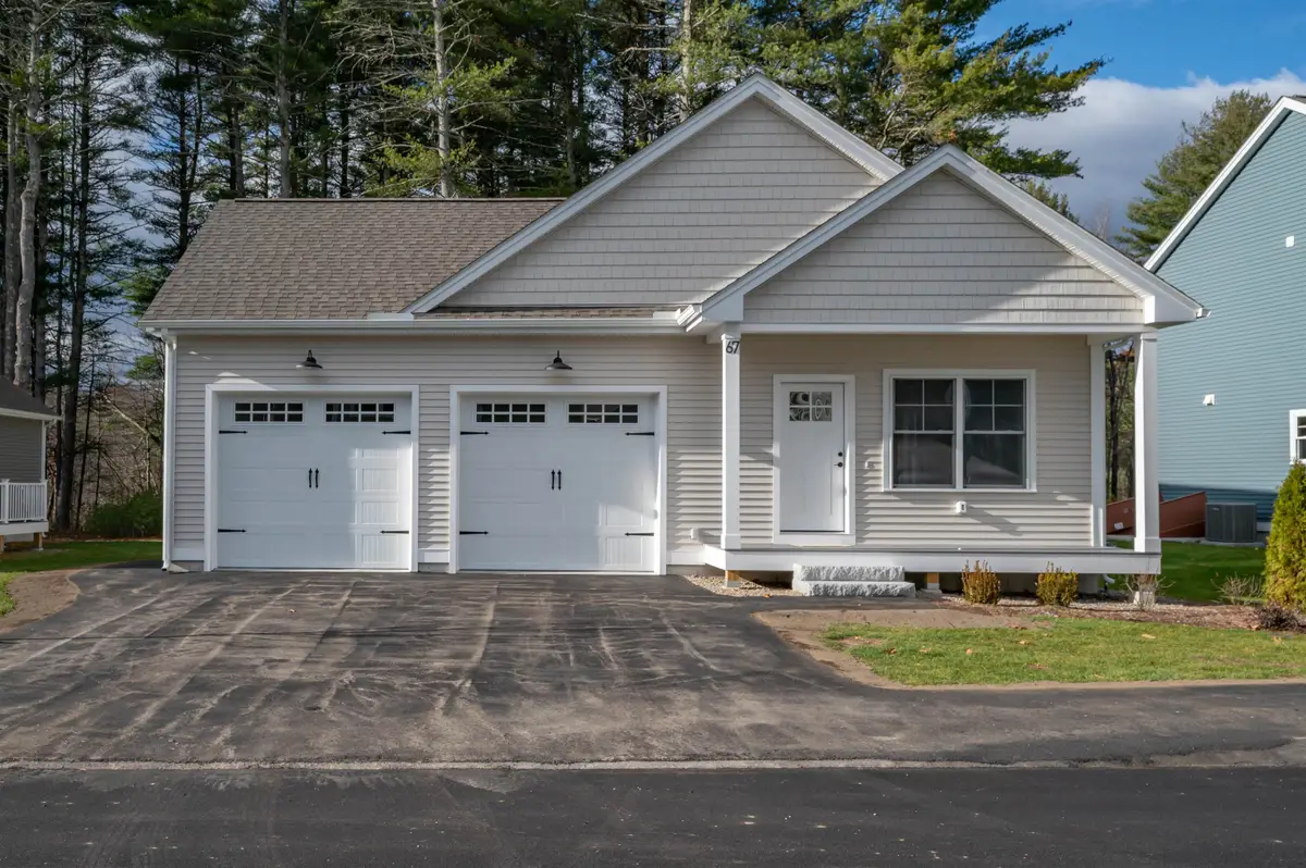 14 Wilderness Drive, Nashua, NH 03062 - #1
