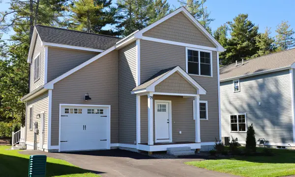 79 Wilderness Drive, Nashua, NH 03062
