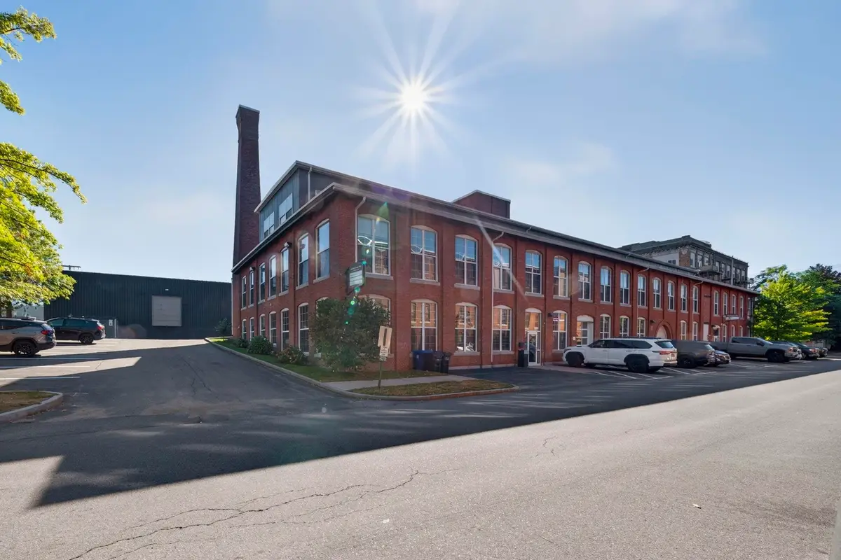 175 Lincoln Street #304, Manchester, NH 03103 - #1