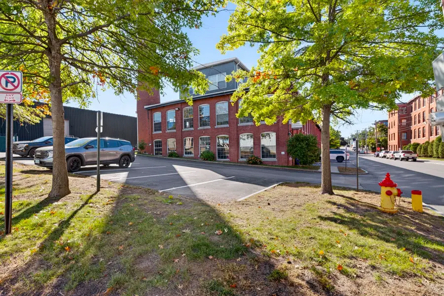 175 Lincoln Street #304, Manchester, NH 03103 - #3