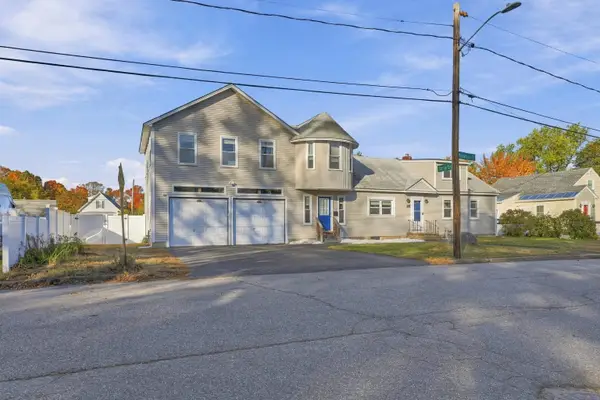 130 Knowlton Street, Manchester, NH 03103