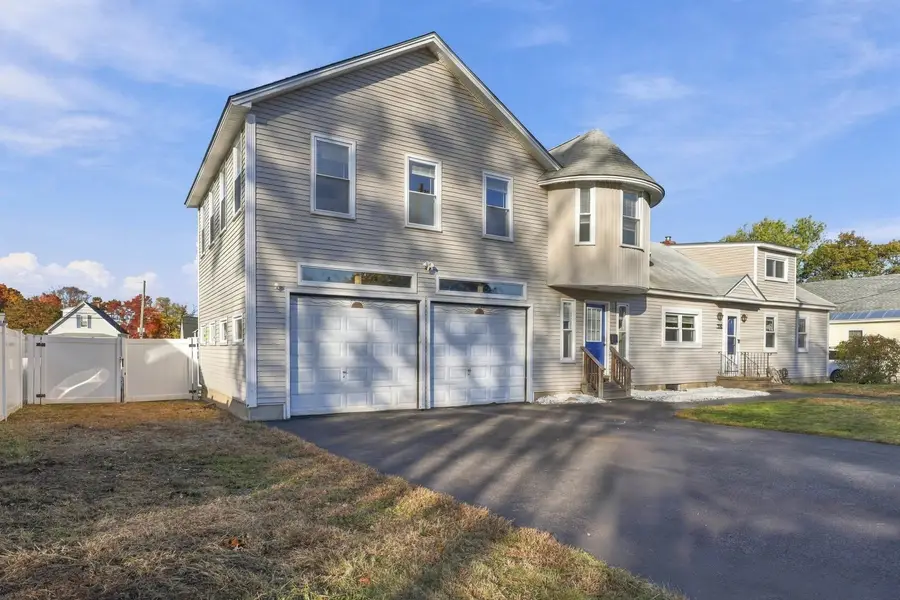 130 Knowlton Street, Manchester, NH 03103 - #2