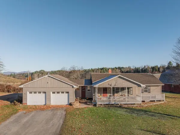 15 Fitzgerald Road, Morristown, VT 05661