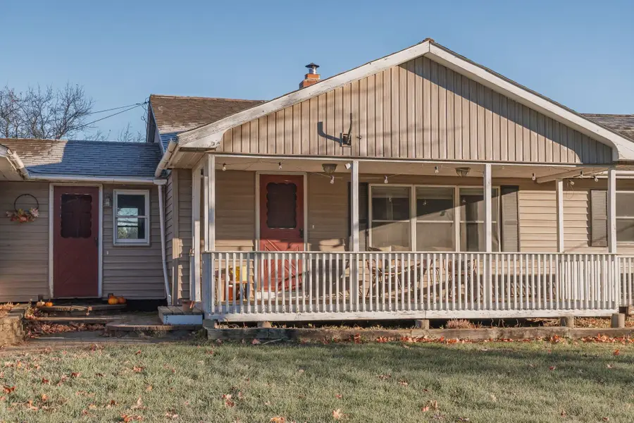 15 Fitzgerald Road, Morristown, VT 05661 - #2