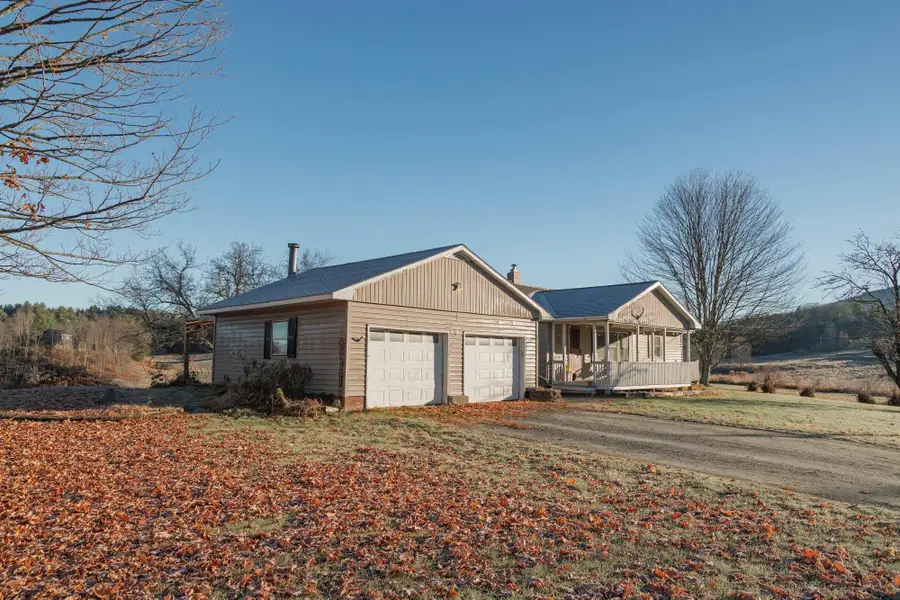 15 Fitzgerald Road, Morristown, VT 05661 - #3