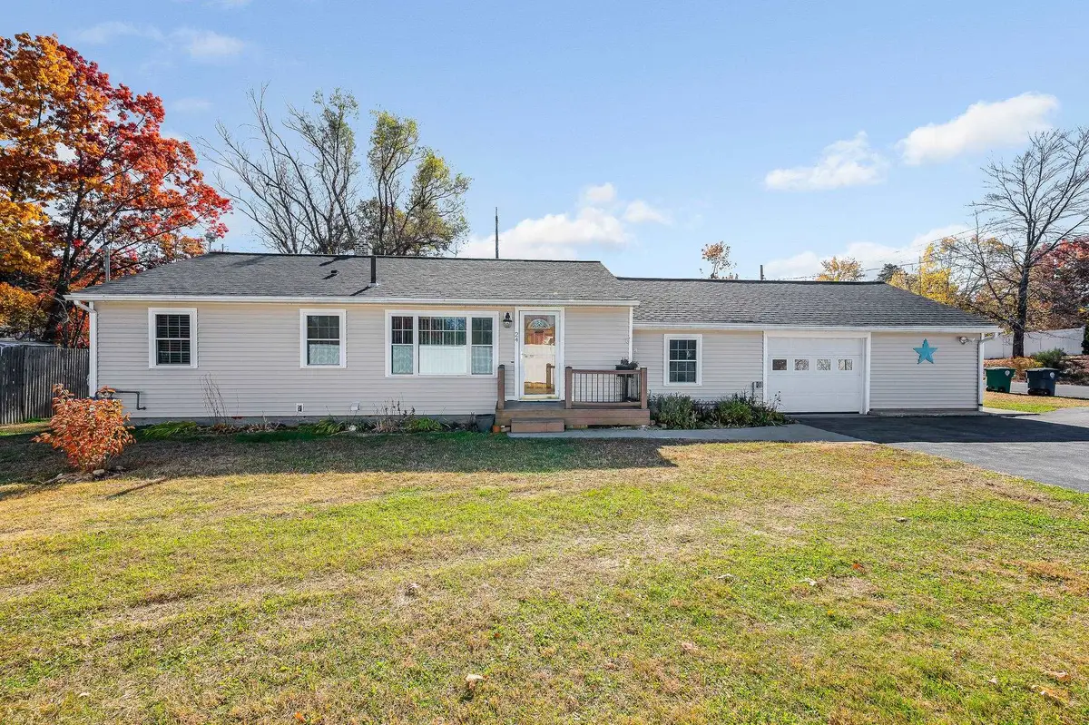 24 Harris Road, Nashua, NH 03062 - #1