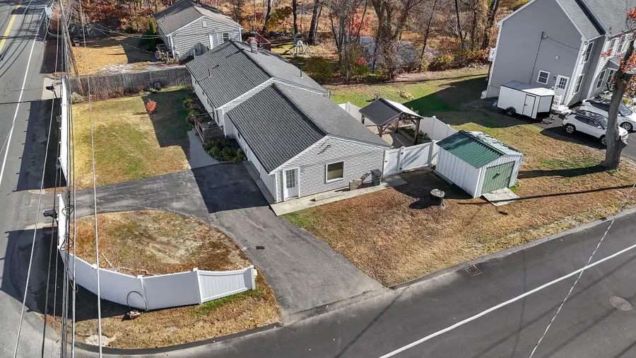 24 Harris Road, Nashua, NH 03062 - #2