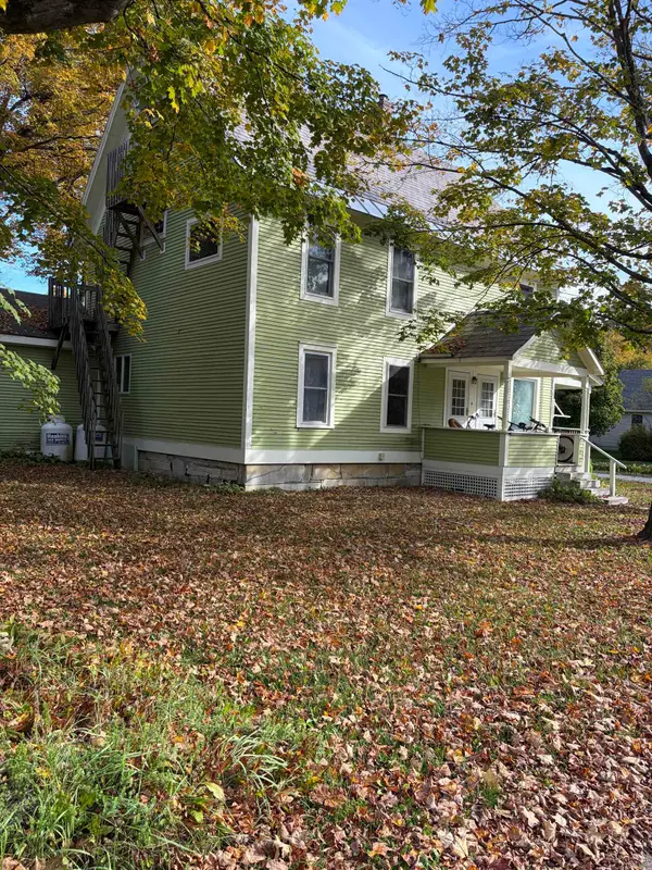 78 Lincoln Avenue, Manchester, VT 05255