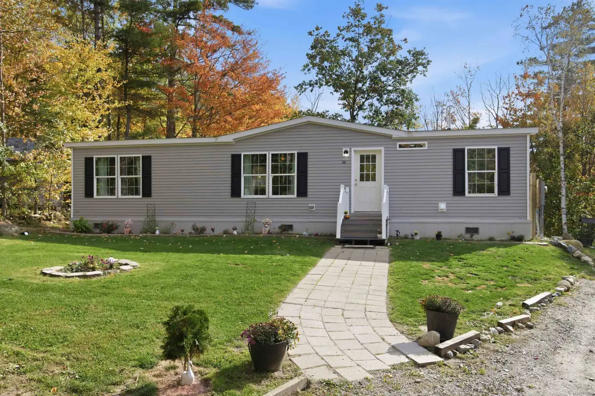 36 Dugout Road, Haverhill, NH 03774-4841 - #1