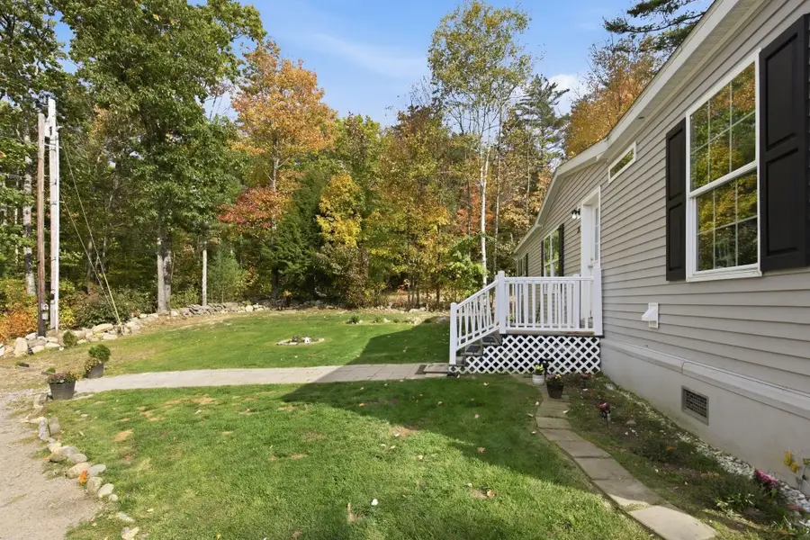 36 Dugout Road, Haverhill, NH 03774-4841 - #3