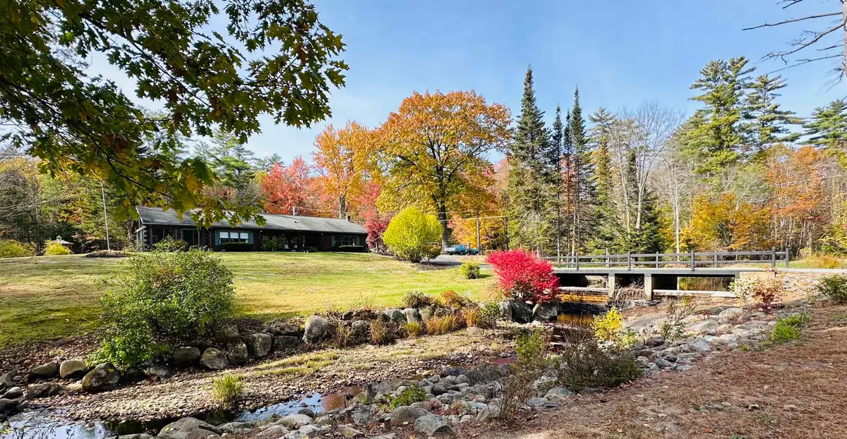 27 Evergreen Valley Road, Milton, NH 03851 - #1