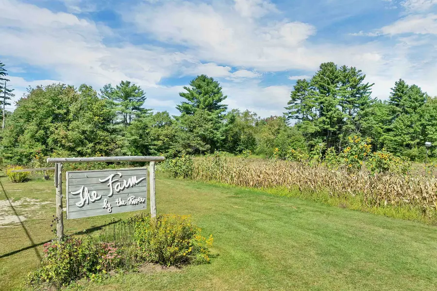 158 Provence Lake Road, Effingham, NH 03882 - #2